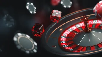 A cheerful woman in traditional clothing using her smartphone during a festive moment, showing how easily the 4777BET app fits into everyday life.