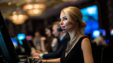 উজ্জ্বল লগইন প্রম্পটে আলোকিত একটি ল্যাপটপ—যা 4777BET–এর সুরক্ষিত প্রবেশব্যবস্থাকে নির্দেশ করে।